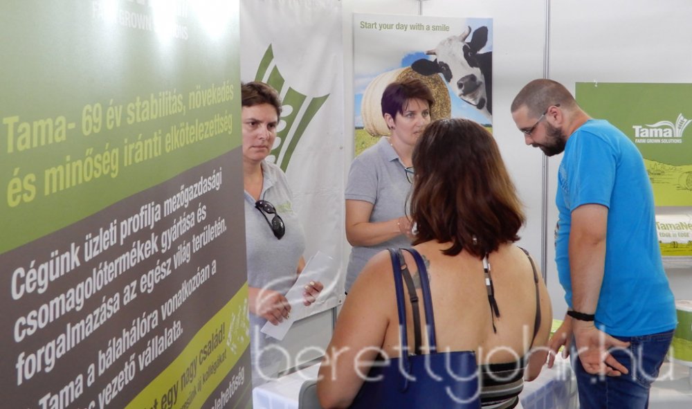 Állásbörze Berettyóújfaluban 03